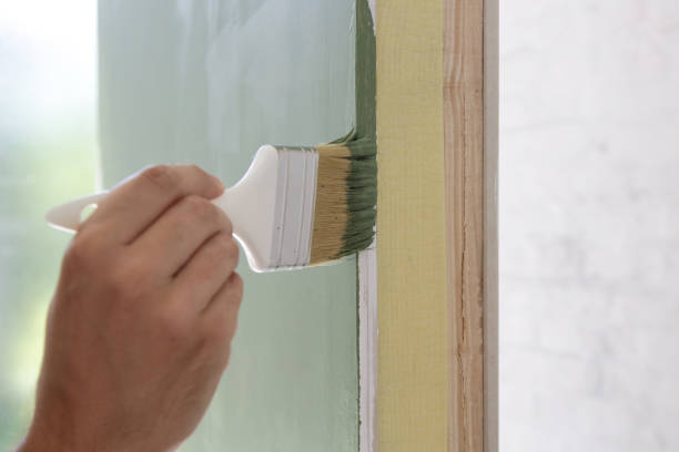 Best Black Mold Removal  in Caoncito, NM