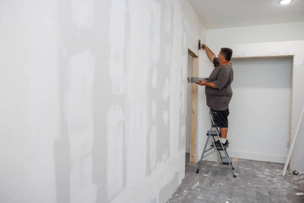 Mold Removal for HVAC Installations in Caoncito, NM